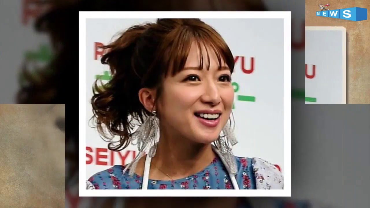 ４児のママ辻希美　水嫌いの１歳息子の為、果物のプール購入…スイカの滑り台つき