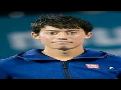 テニス、錦織１回戦はＦ・ロペス　イタリア国際