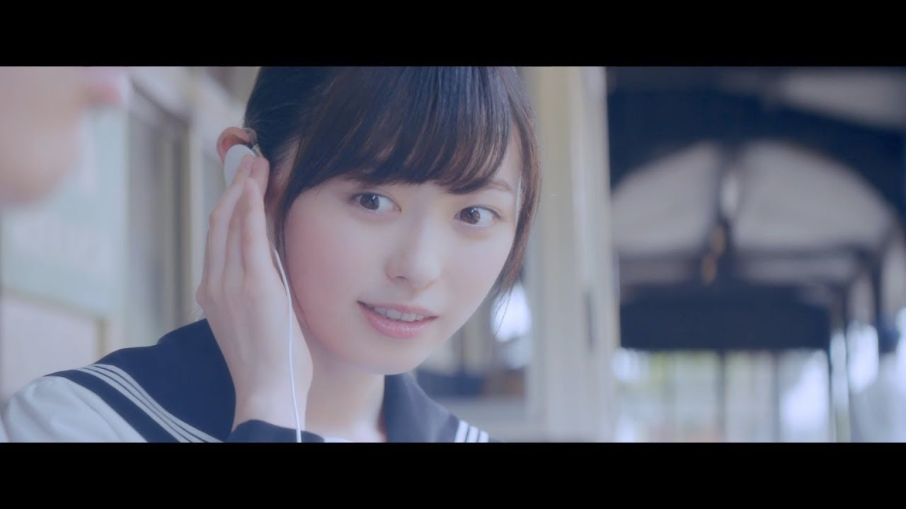 “まいんちゃん”福原遥、初々しい片想い女子高生を演じる　甘酸っぱすぎる光景に岸部一徳もつい... 『全保連』新CM「聴かせて篇」＆メイキング