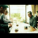 「轢き逃げ」場面カット到着、刑事演じた岸部一徳と毎熊克哉のコメントも