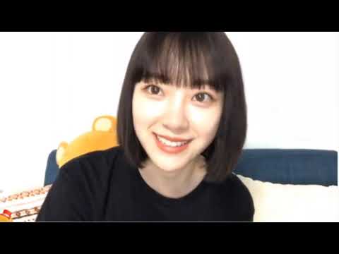 乃木坂46 堀未央奈 SHOWROOM のぎおび 2020.09.16
