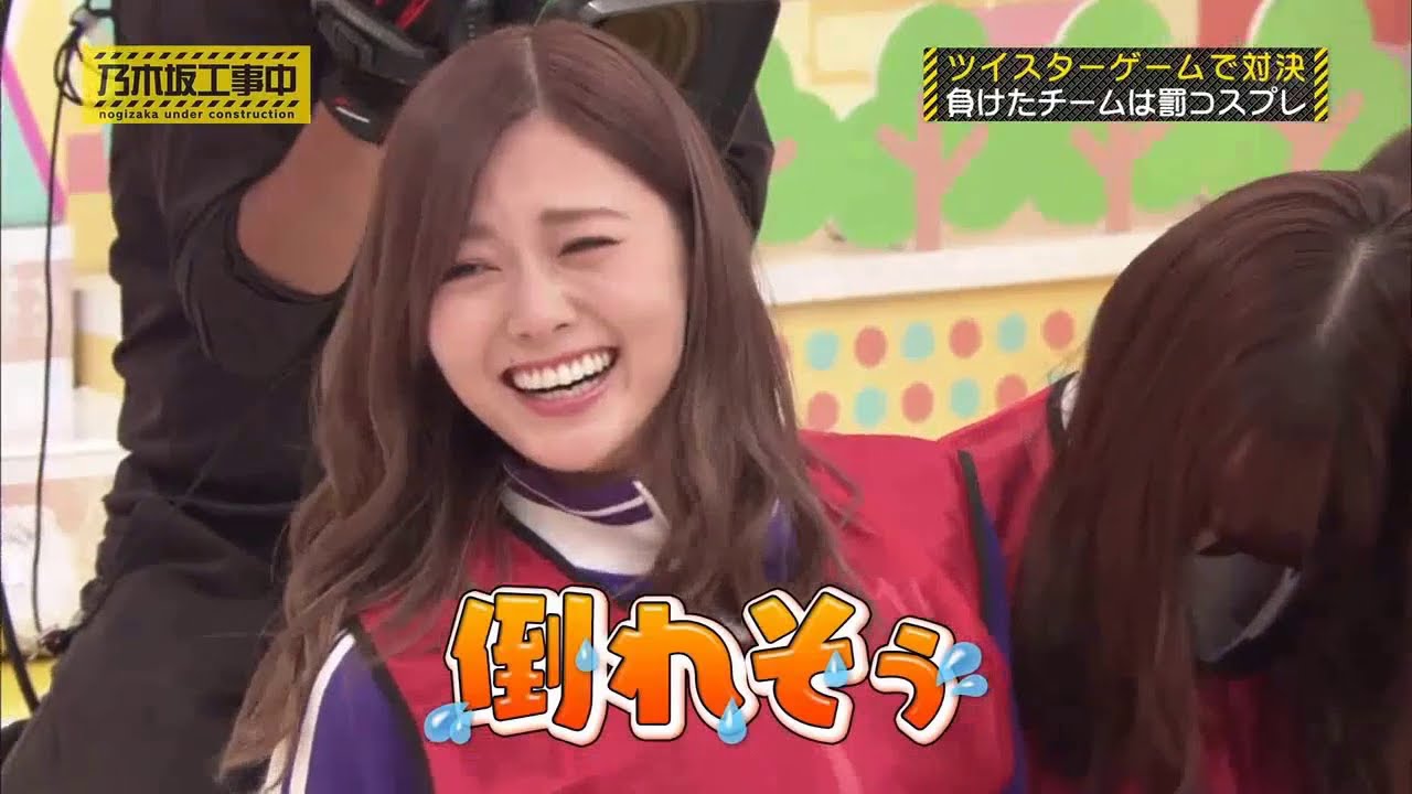 乃木坂46 乃木坂工事中 2020 Episode 179 + 180 Full Show 乃木坂46 【20.09.16】