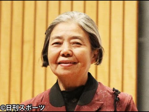 樹木希林さん、岸部一徳の改名は「無理やりつけた」
