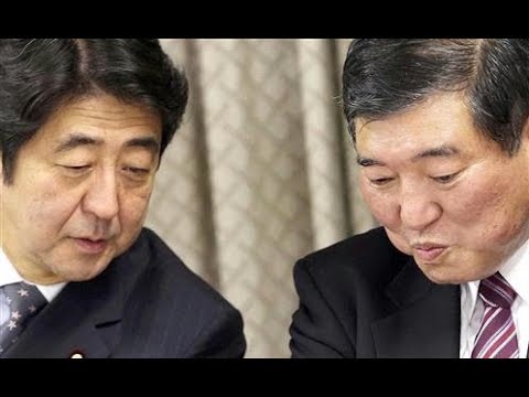 【平沢勝栄　俺がやらねば】安倍首相の「長期安定強力政権」が国益にかなう　外交交渉も有利に　自民党総裁選