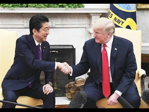 【平沢勝栄　俺がやらねば】トランプ大統領は「救世主」となるか、拉致問題の進展に期待　米朝首脳会談