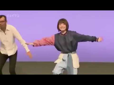 花澤香菜 ジョイマンとコラボしジョイウーマンに バラエティ声優極める はたらく細胞