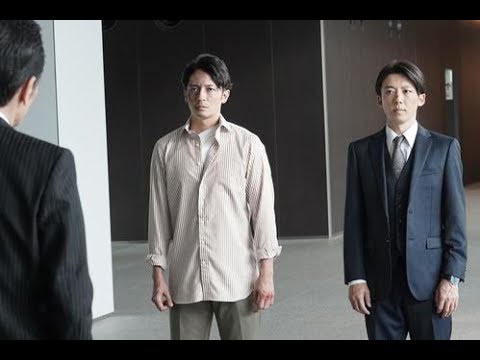 竜二に銃口を向ける竜一「竜の道」最終回見どころ - ドラマ : 日刊スポーツ