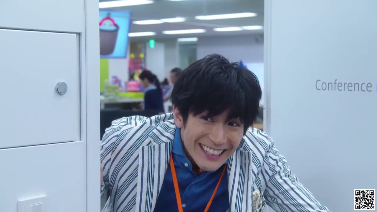 松岡茉優 + 三浦春馬 | お金の切れ目が恋の始まり｜三浦春馬の最後の映画 P8