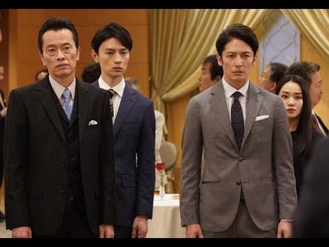 ✅  矢端兄弟の秘密を知る人物登場／竜の道２話見どころ - ドラマ : 日刊スポーツ