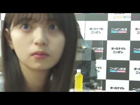 【乃木坂46 映像研】CMになんだか楽しそうな齋藤飛鳥‼️