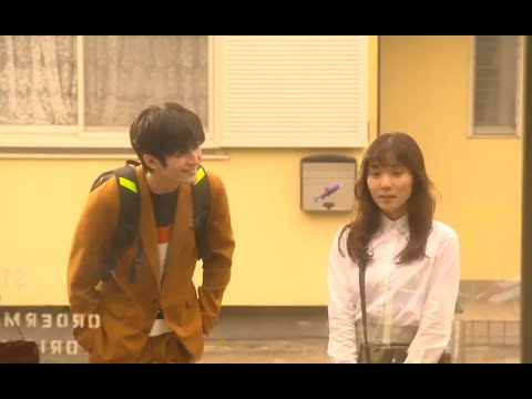三浦春馬 + 松岡茉優 | お金の切れ目が恋の始まり | 三浦春馬最終話 |P6