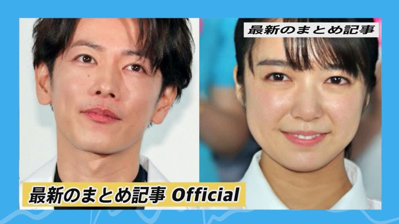 佐藤健＆上白石萌音『恋はつづくよどこまでも』突然の新オフショット公開に反響 | 最新のまとめ記事 Official