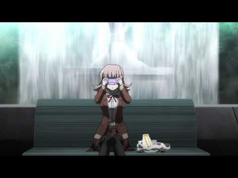 Chiaki Nanami plays.....