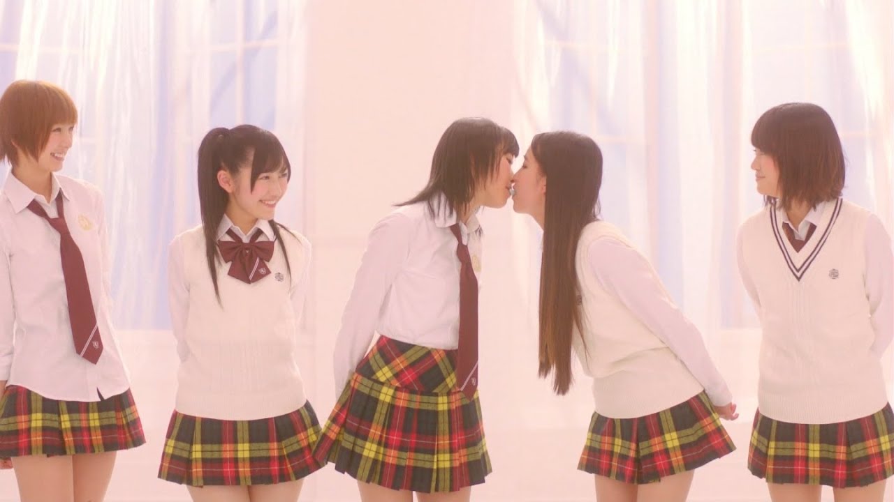 ＃34【ぷっちょＣＭまとめ】AKB48（前田敦子・大島優子・指原莉乃・小嶋陽菜・篠田麻里子