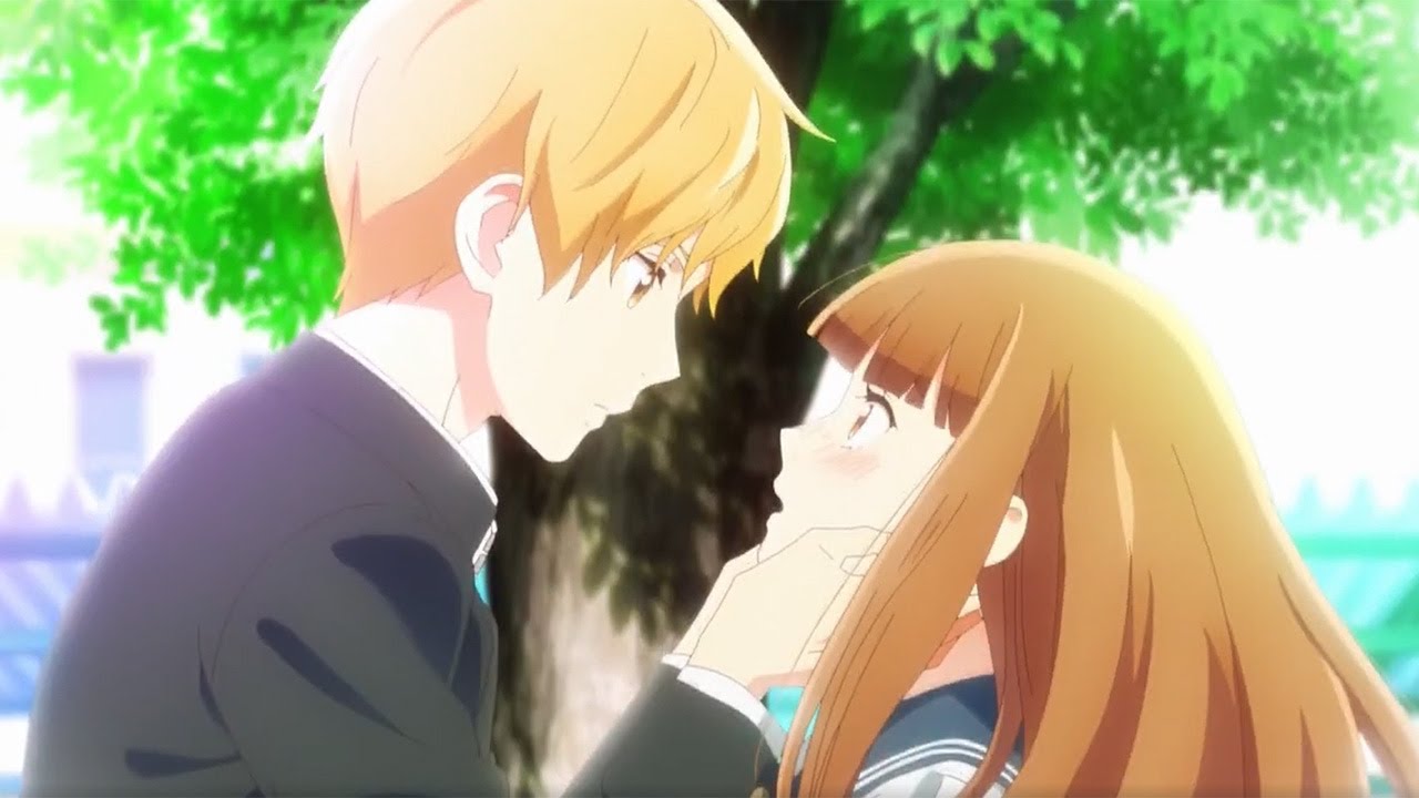 劇場版アニメ「思い、思われ、ふり、ふられ」9月18日公開に　島崎信長、斉藤壮馬、潘めぐみ、鈴木毬花…豪華声優陣集結