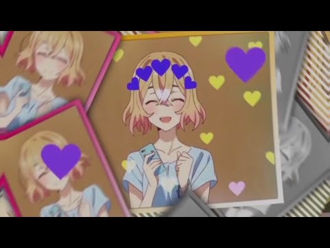 Nanami Mami edit ( Alight Motion )