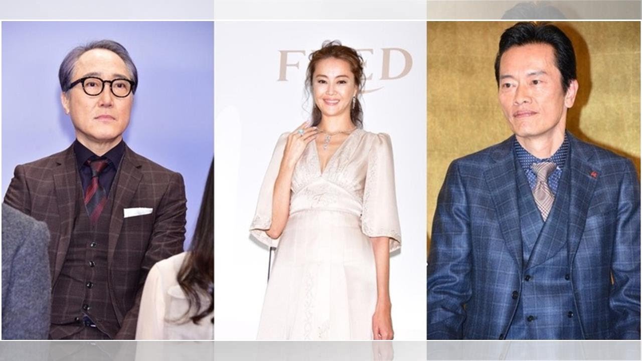 『竜の道』『わたどう』二大復讐劇は熟練バイプレイヤーたちの演技に震える