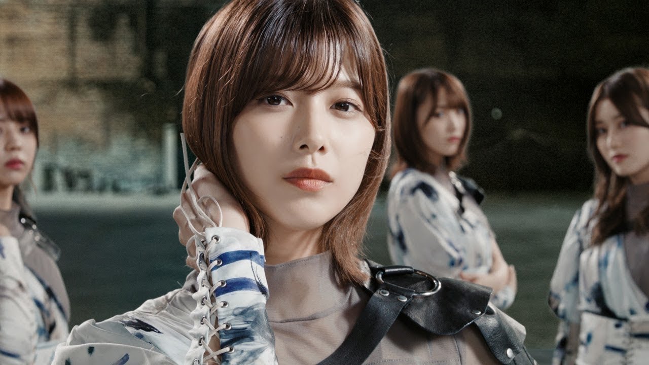 【MAD】欅坂46 10月のプールに飛び込んだ vol.2 【MAD】欅坂46 10月のプールに飛び込んだ vol.2