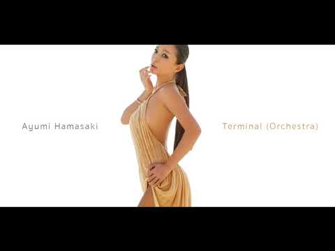 #ayumix2020 Terminal (Orchestra) Demo – 浜崎あゆみ (Ayumi Hamasaki) #ayumix2020 Terminal (Orchestra) Demo - 浜崎あゆみ (Ayumi Hamasaki)