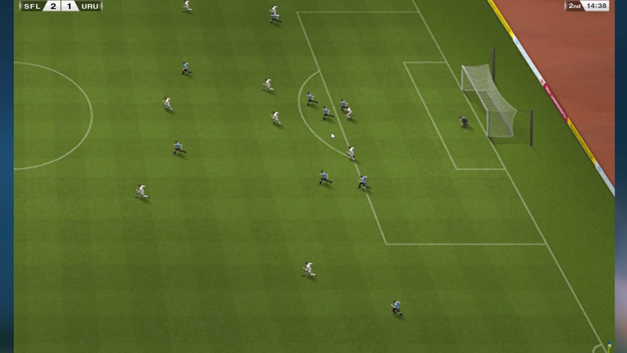 南野拓実×モハメド・サラー×ベルナルド・シウバ×レビッチ×グアリン×マフレズ×マルシャル ~プレイングサッカーの裏ワザ【SPLAX】 南野拓実×モハメド・サラー×ベルナルド・シウバ×レビッチ×グアリン×マフレズ×マルシャル ~プレイングサッカーの裏ワザ【SPLAX】