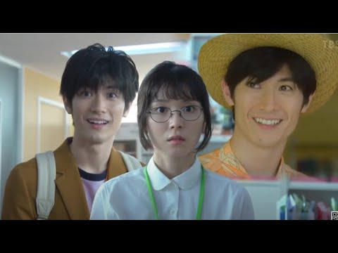 三浦春馬 + 松岡茉優    | お金の切れ目が恋の始まり |  三浦春馬最終話 | それを聞いて悲しいです