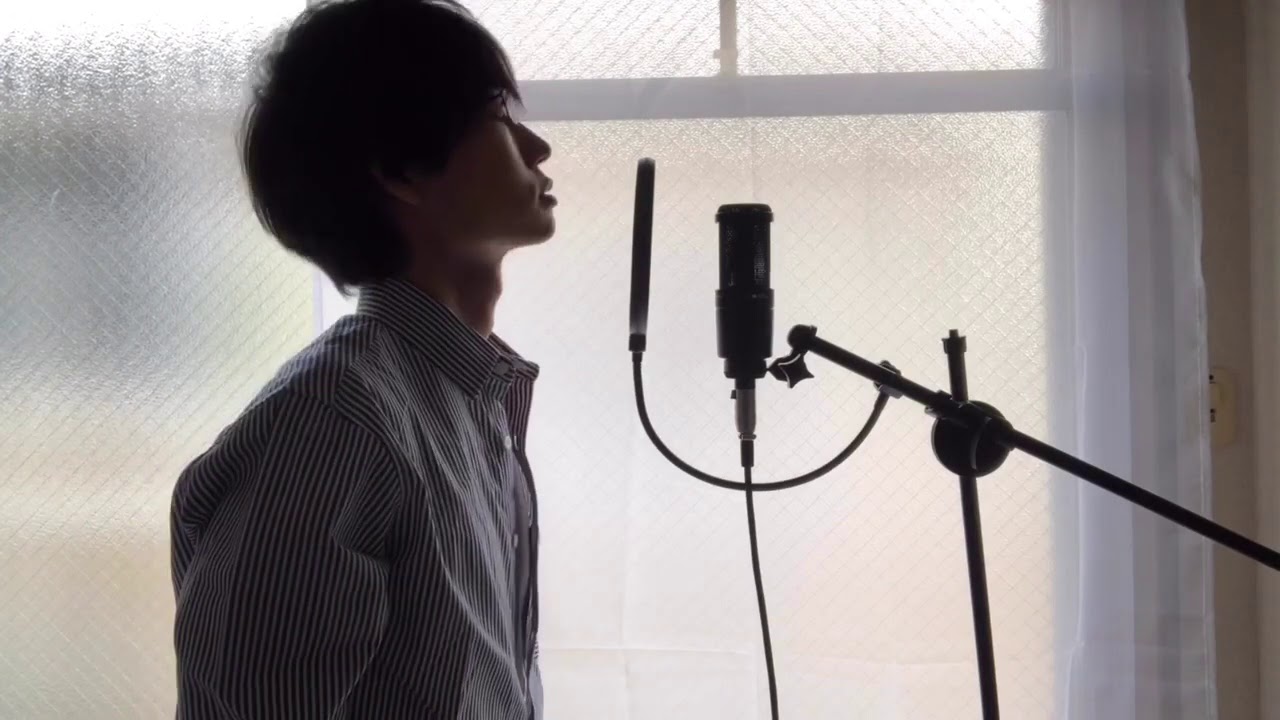 浜崎あゆみ　No way to say (cover) byにゃろめ