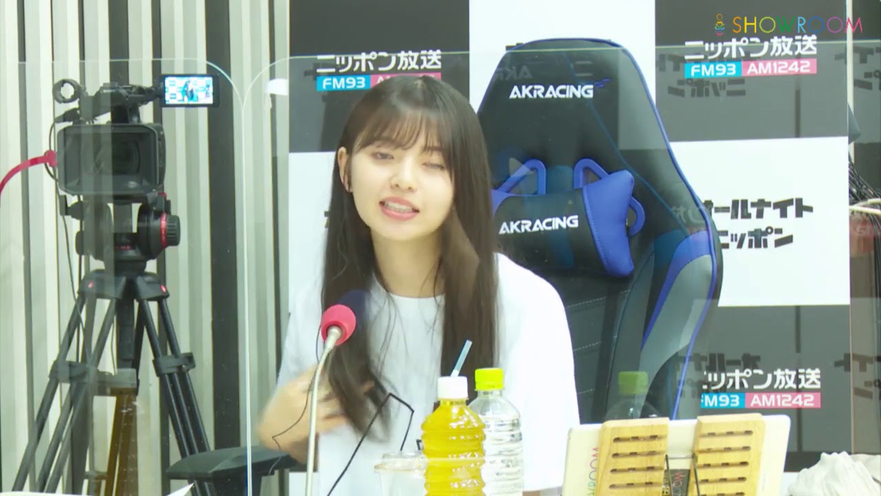 #齋藤飛鳥  #梅澤美波 #山下美月 し#乃木坂46ANN#乃木坂46#映像研