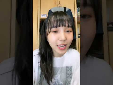 2020 09 17 AKB48 Team TP 劉曉晴「浪Live」