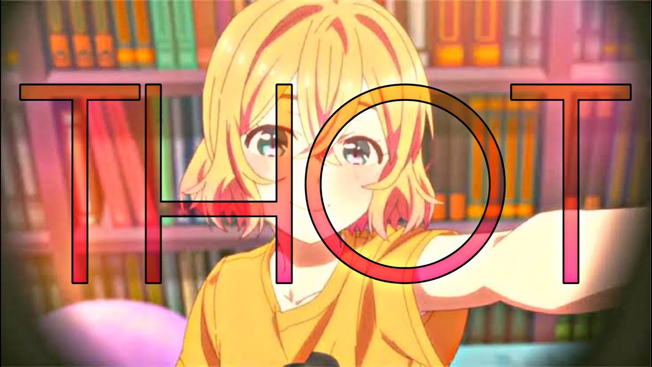 Mami Nanami is a T H O T