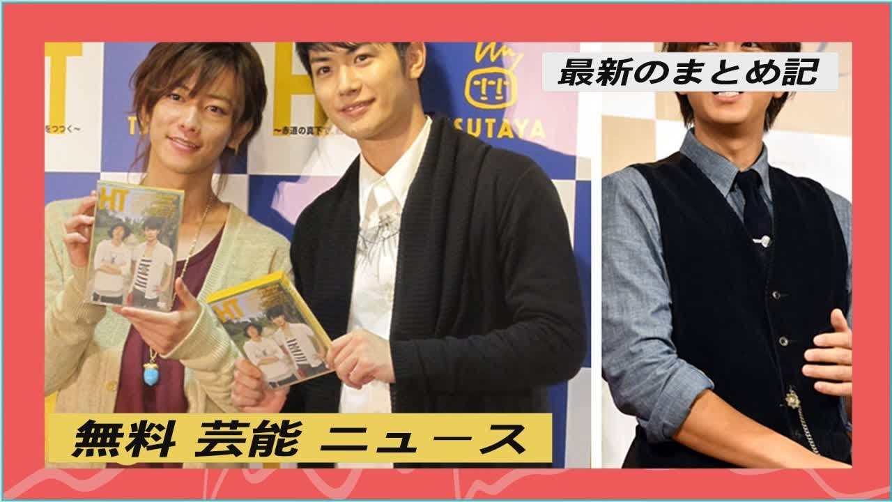 無料 芸能 ニュース | 「 一緒にカネ恋みよう」　三浦春馬さん出演ドラマ、直前に親友の佐藤健＆三浦翔平が生配信　久々の“春馬”呼びにファン涙