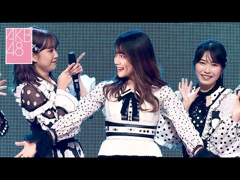 AKB48 永遠より続くように Eien Yori Tsuzuku You ni | 単独コンサート2020 Tandoku Concert