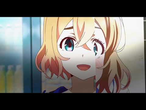 Nanami Mami AMV Edit [Alight Motion]