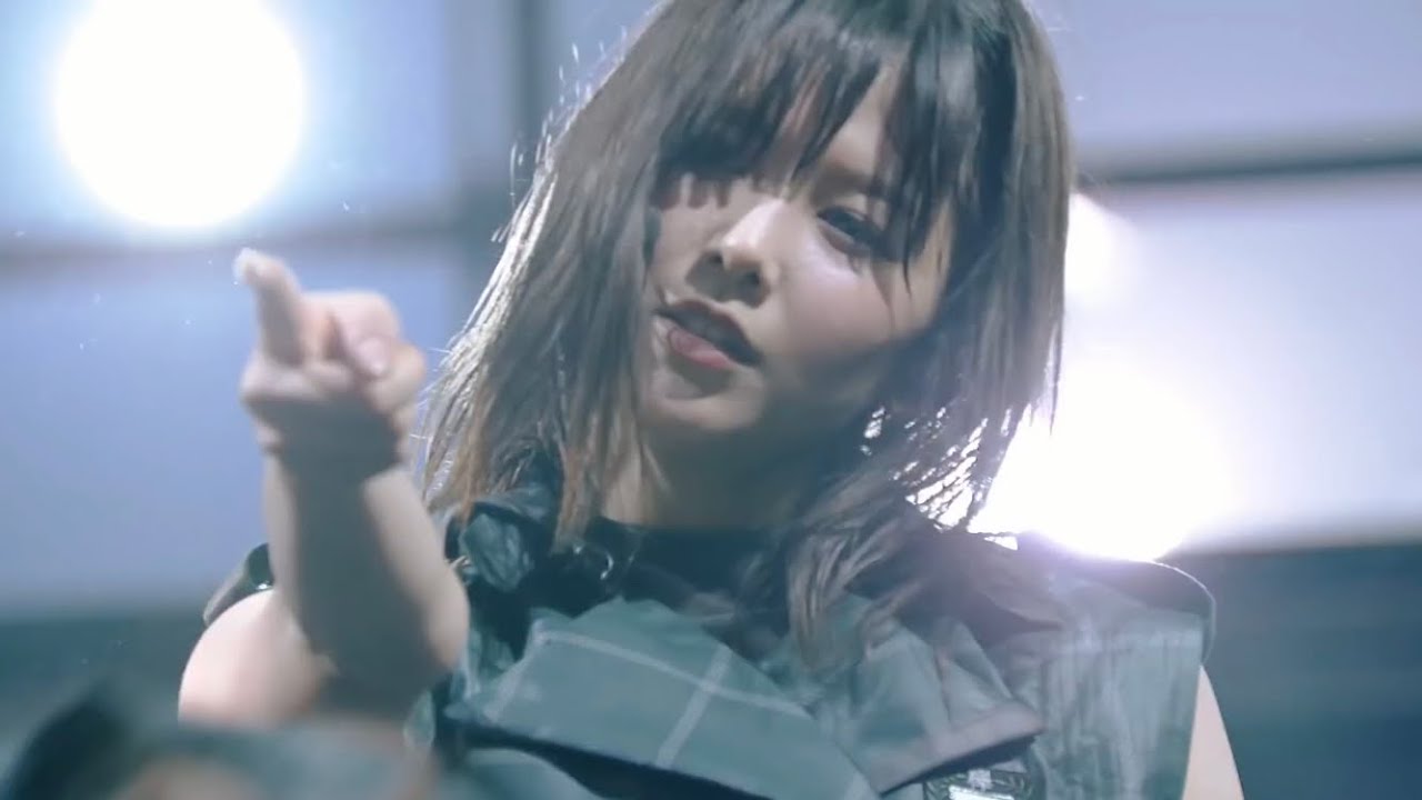 欅坂46ラストシングル【誰がその鐘を鳴らすのか】Best Scene