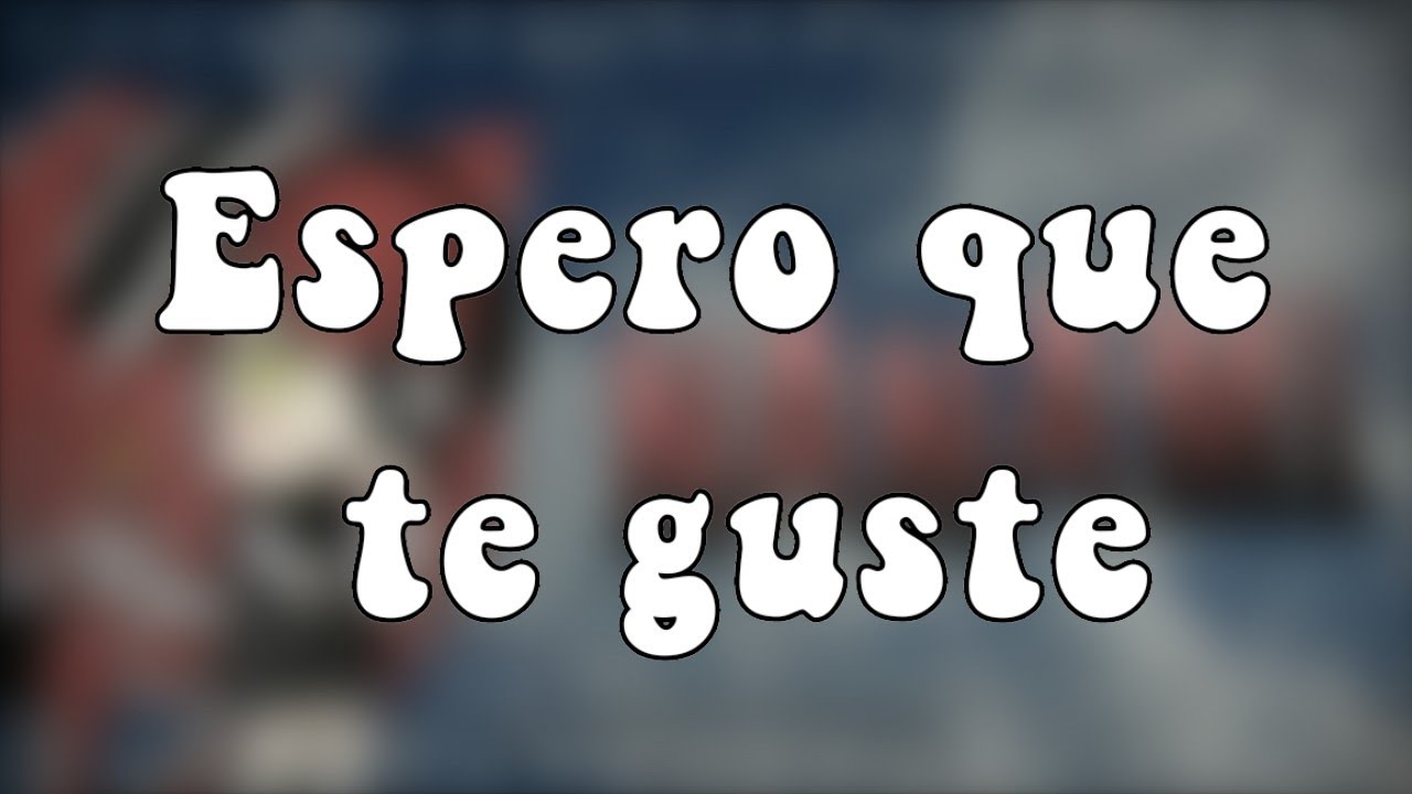 Intro Para Nanami! || #IntroParaLaDiosaNana7w7 || Nayii-Chan