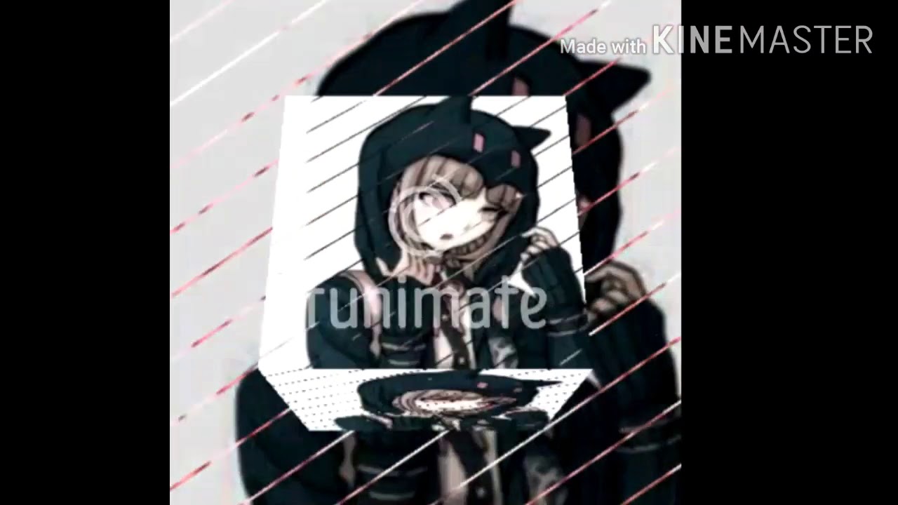 Taffy Girl - Chiaki Nanami edit
