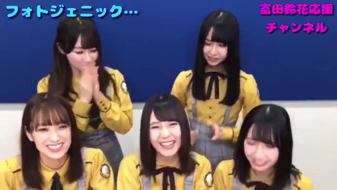 日向坂46 上村ひなの やらかす