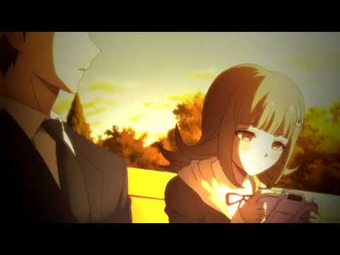 Chiaki Nanami Short Edit | Danganronpa