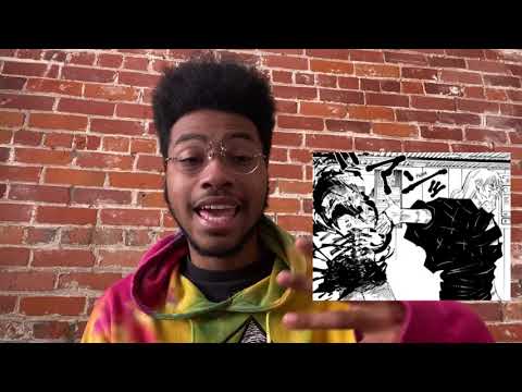 Jujutsu Kaisen Chs 120/121 Discussion: Nanami D- and Mahito’s antagonizing