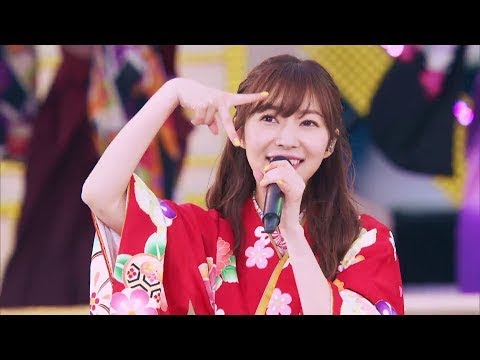 AKB48 – Jiwaru Days ~Sashihara Rino Graduation Opening Concert Song AKB48 - Jiwaru Days ~Sashihara Rino Graduation Opening Concert Song