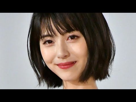 Hamabe Minami-浜辺美波Part3