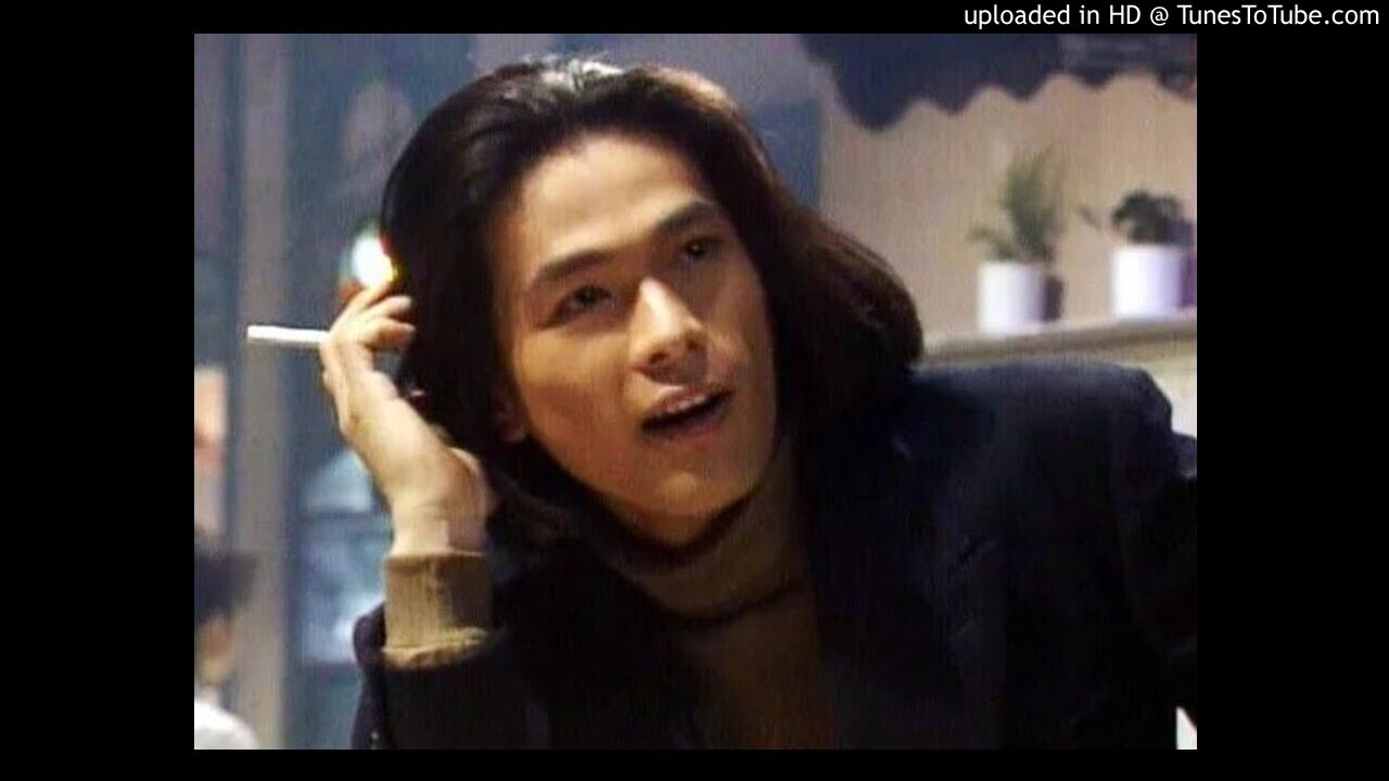 江口洋介  忘れないよあの君を!!