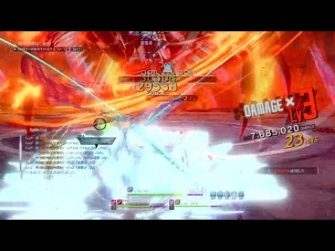 ソードアート・オンライン アリシゼーション リコリス_20200920202653