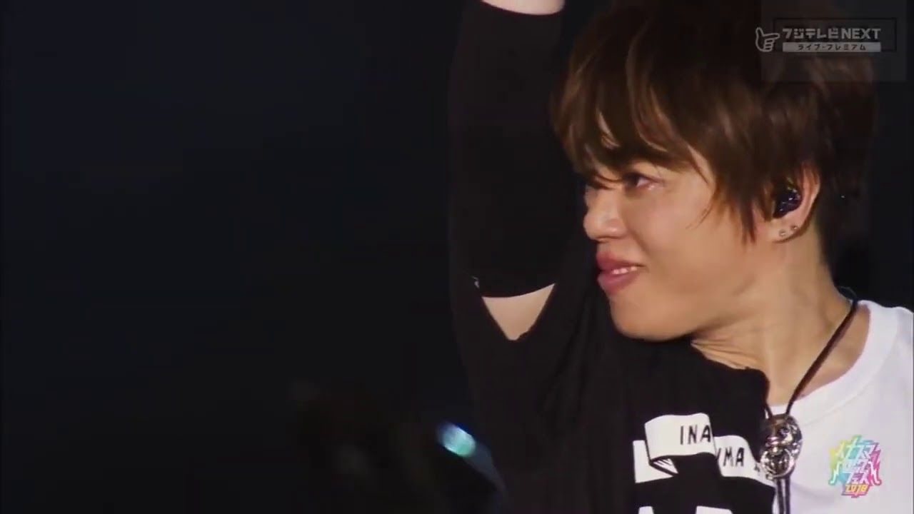 abingdon boys school 『キミノウタ』 (Kimi no Uta) 「INAZUMA ROCK FES. 2018」 abingdon boys school 『キミノウタ』 (Kimi no Uta) 「INAZUMA ROCK FES. 2018」