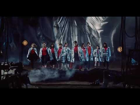 砂塵／欅坂46 フル