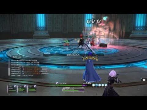 ソードアート オンライン アリシゼーション リコリス 極レイド北 二刀流 Yayafa