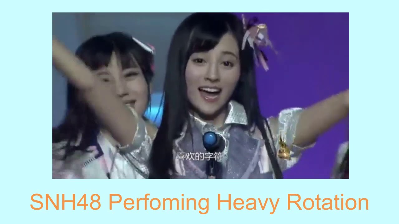 AKB48 and Team SH explained- Are they the same?