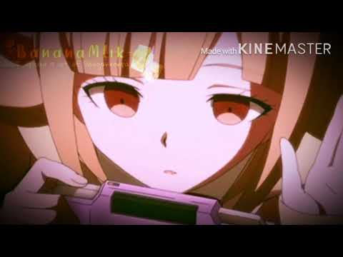 || fashion week Edit || Chiaki Nanami From D2 || Test for video star ||