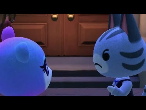 【あつまれ どうぶつの森】雑談集