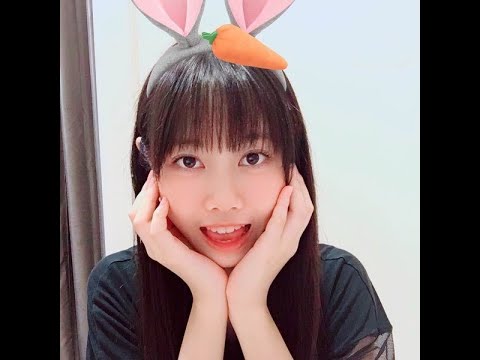 200919 20:00 AKB48 TEAM TP 蔡亞恩 浪Live