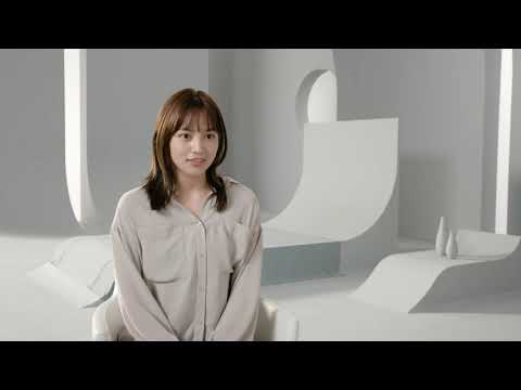 【川口春奈・INTERVIEW】メディキュットCMについて語る/メイキング映像も公開! 【川口春奈・INTERVIEW】メディキュットCMについて語る/メイキング映像も公開!